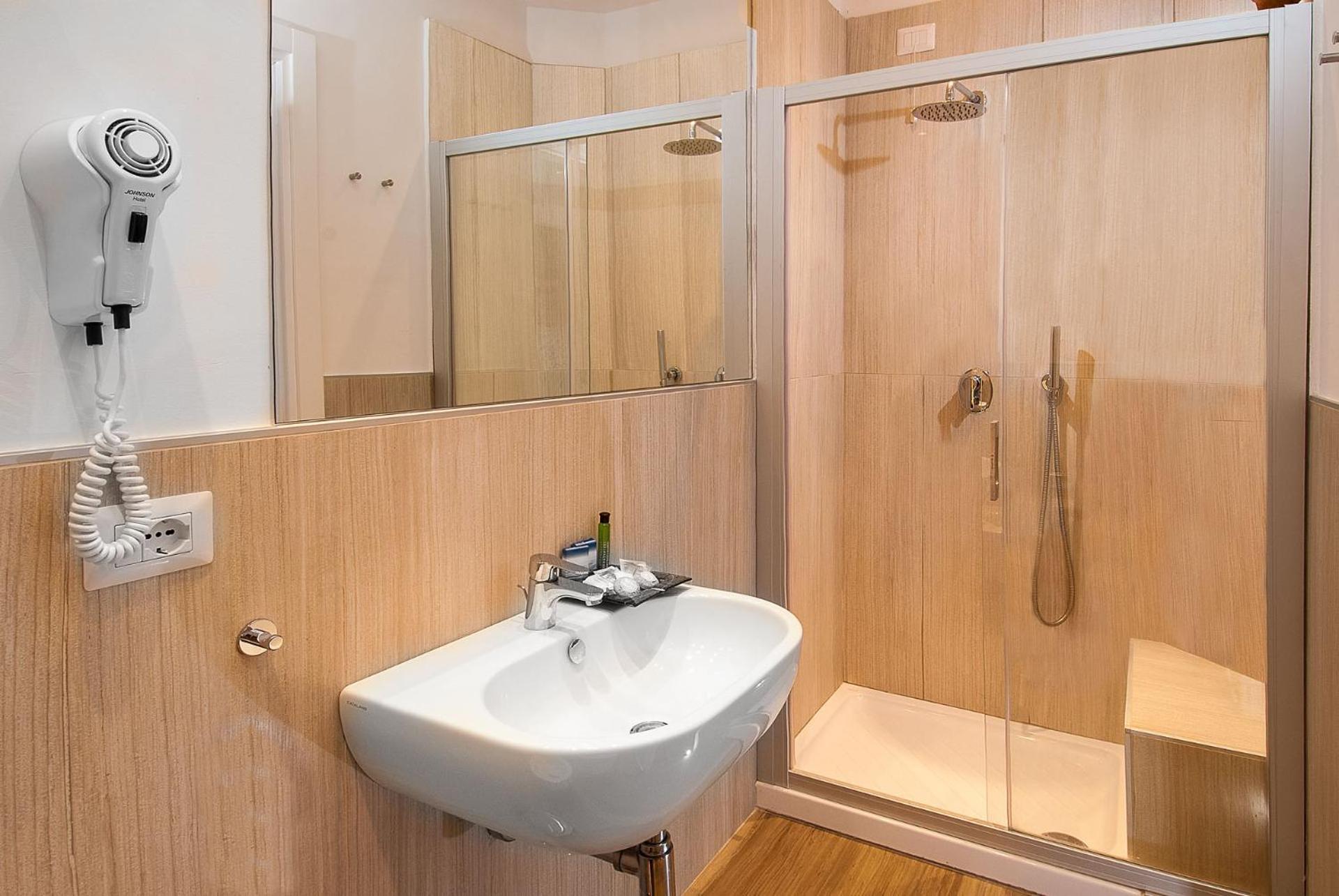 Hotel Lido Cattolica Habitación foto