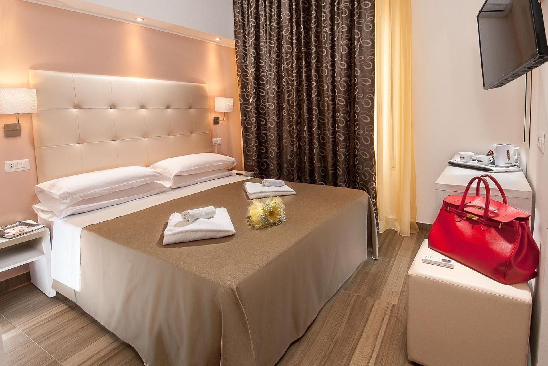 Hotel Lido Cattolica Habitación foto