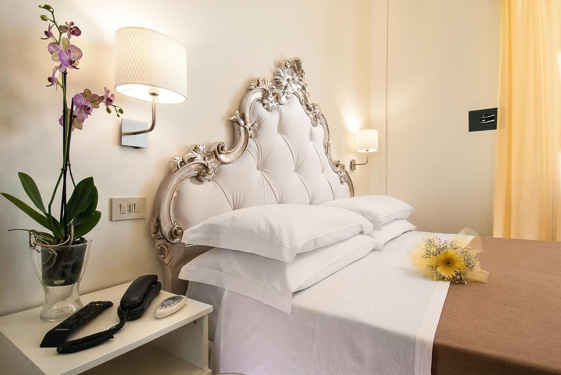 Hotel Lido Cattolica Habitación foto
